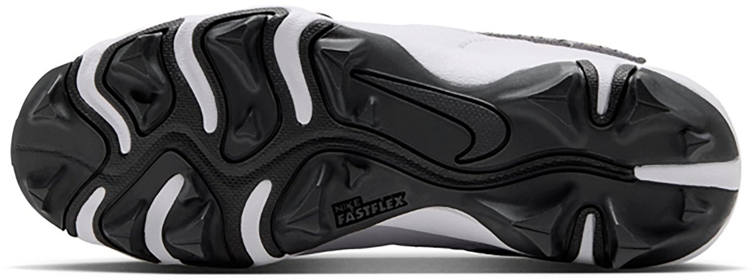 Jordan Kids Grade School Legacy 312 Football Cleat - view number 5