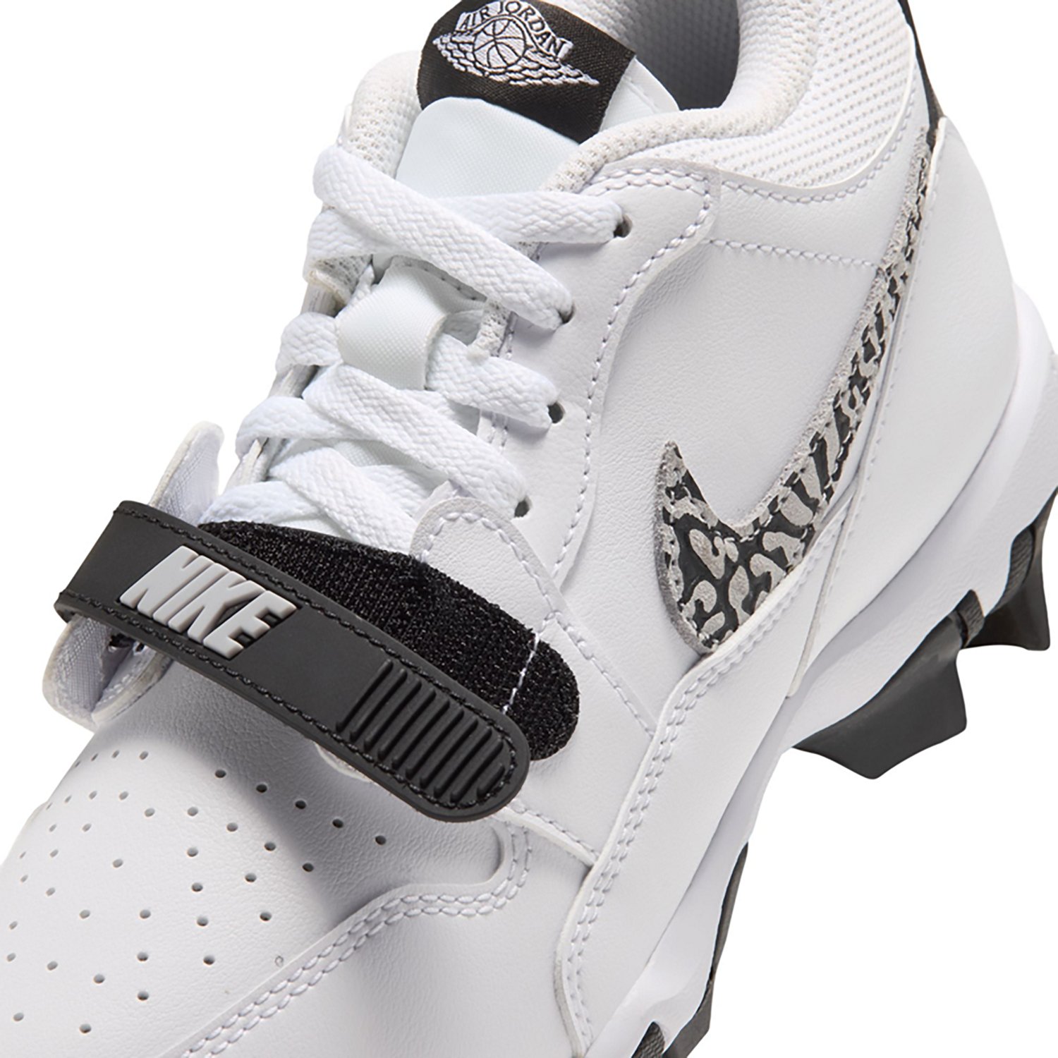 Jordan Kids Grade School Legacy 312 Football Cleat - view number 6