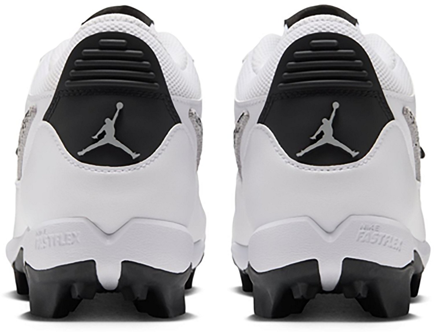Jordan Kids Grade School Legacy 312 Football Cleat - view number 7