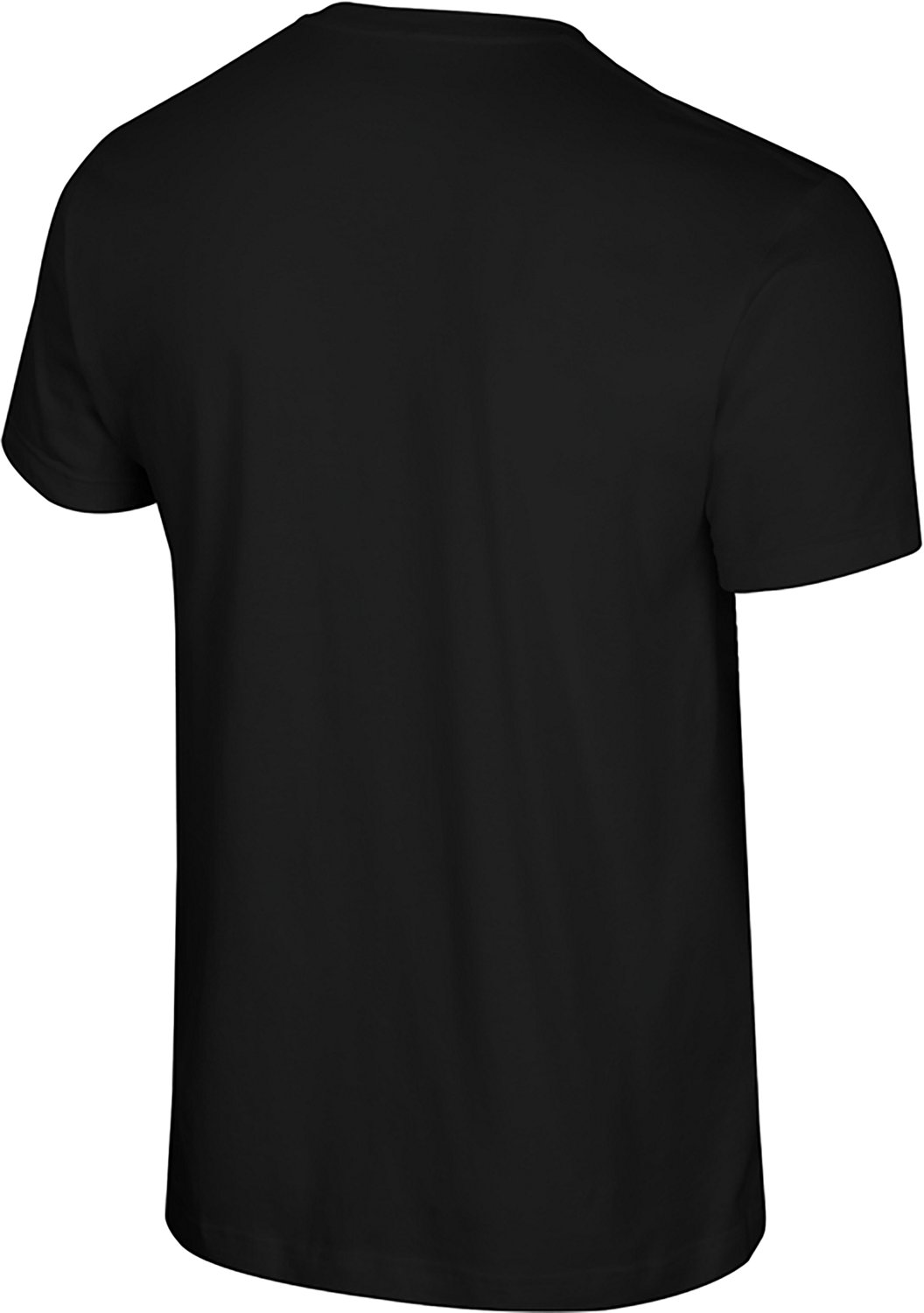 Stadium Essentials San Antonio Spurs Remember The Intro Short Sleeve T-shirt