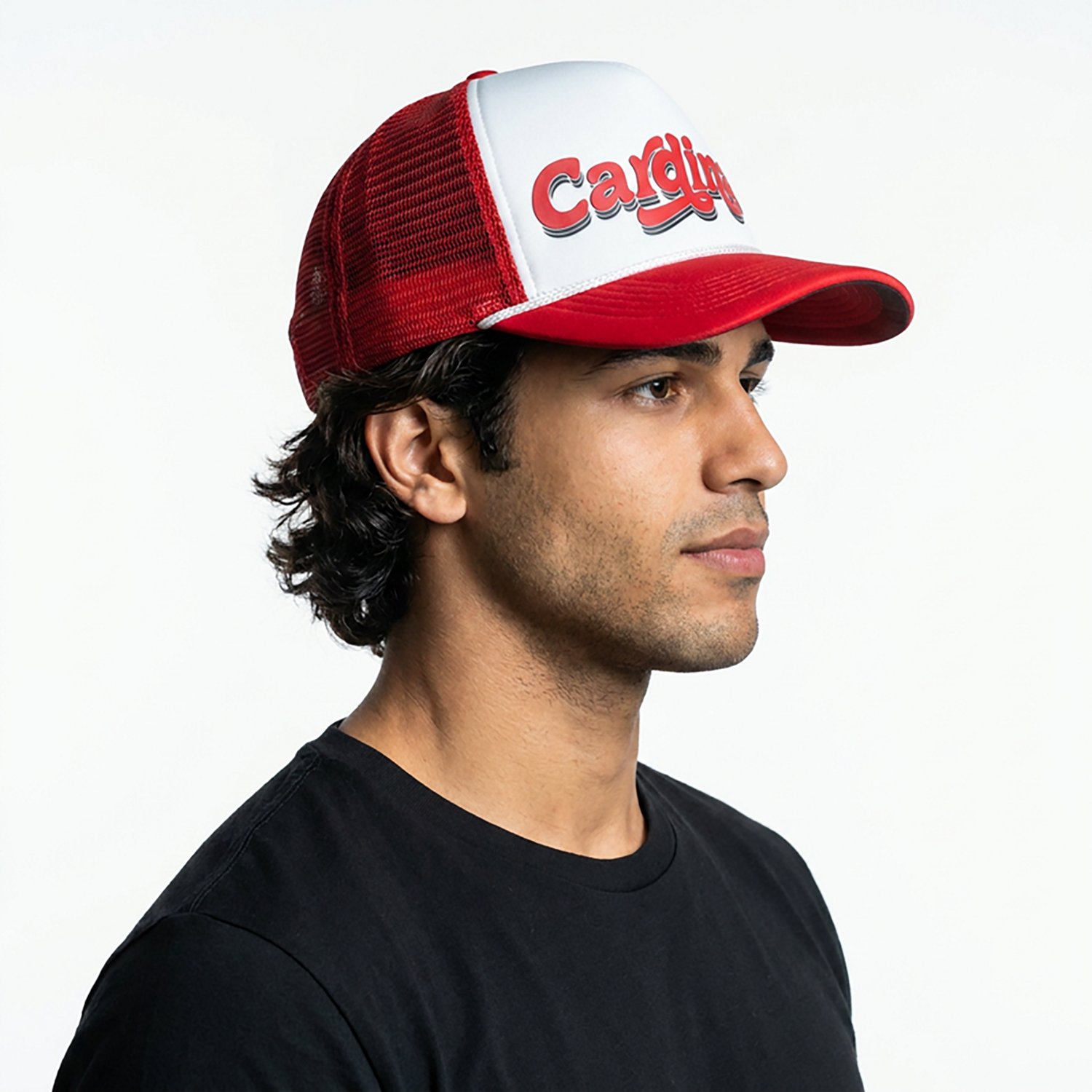 47B Men's Cardinals Galveston 47 Hitch FM Cap