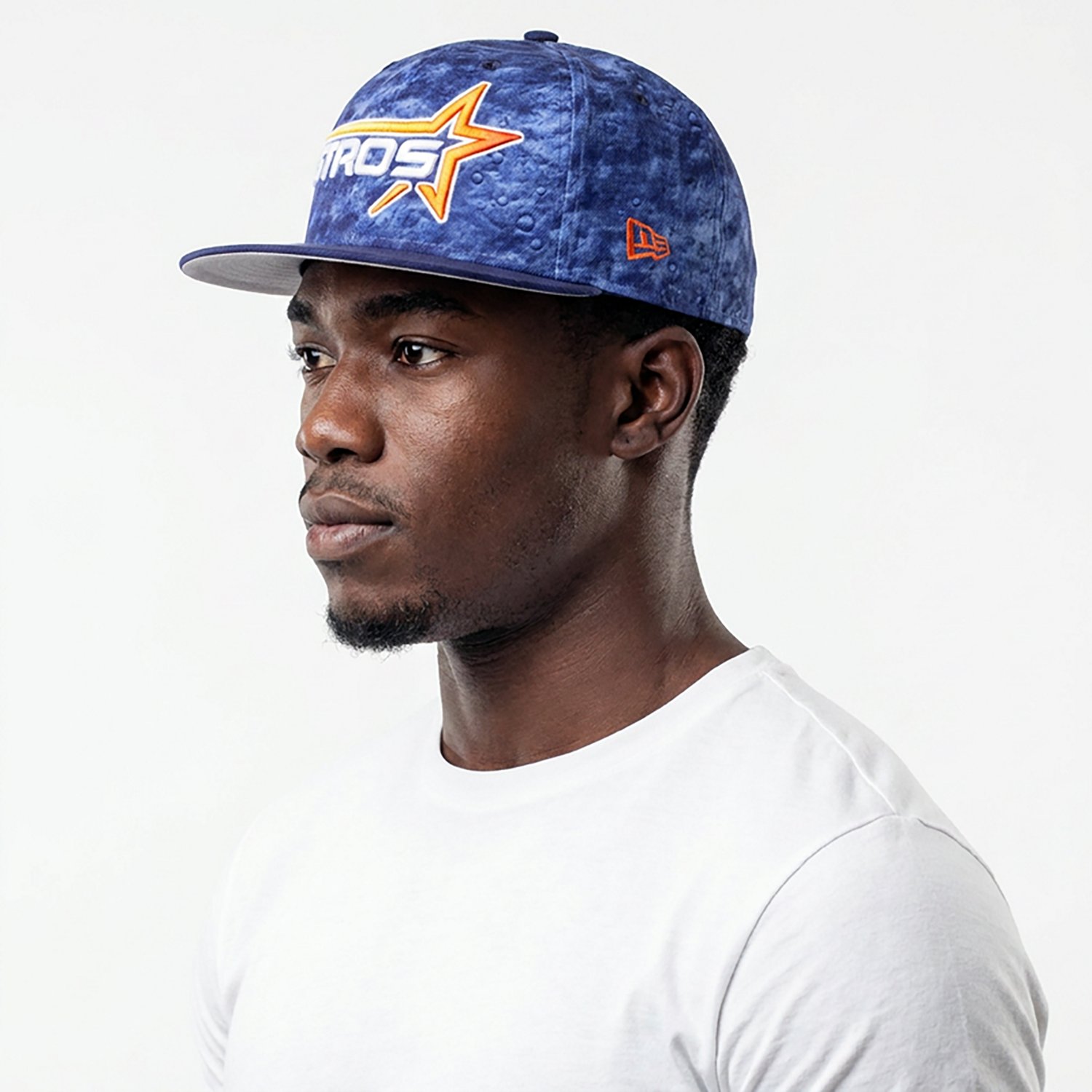 New Era Houston Astros Adults' City Connect Fan Pack 59FIFTY Fitted Cap - view number 3