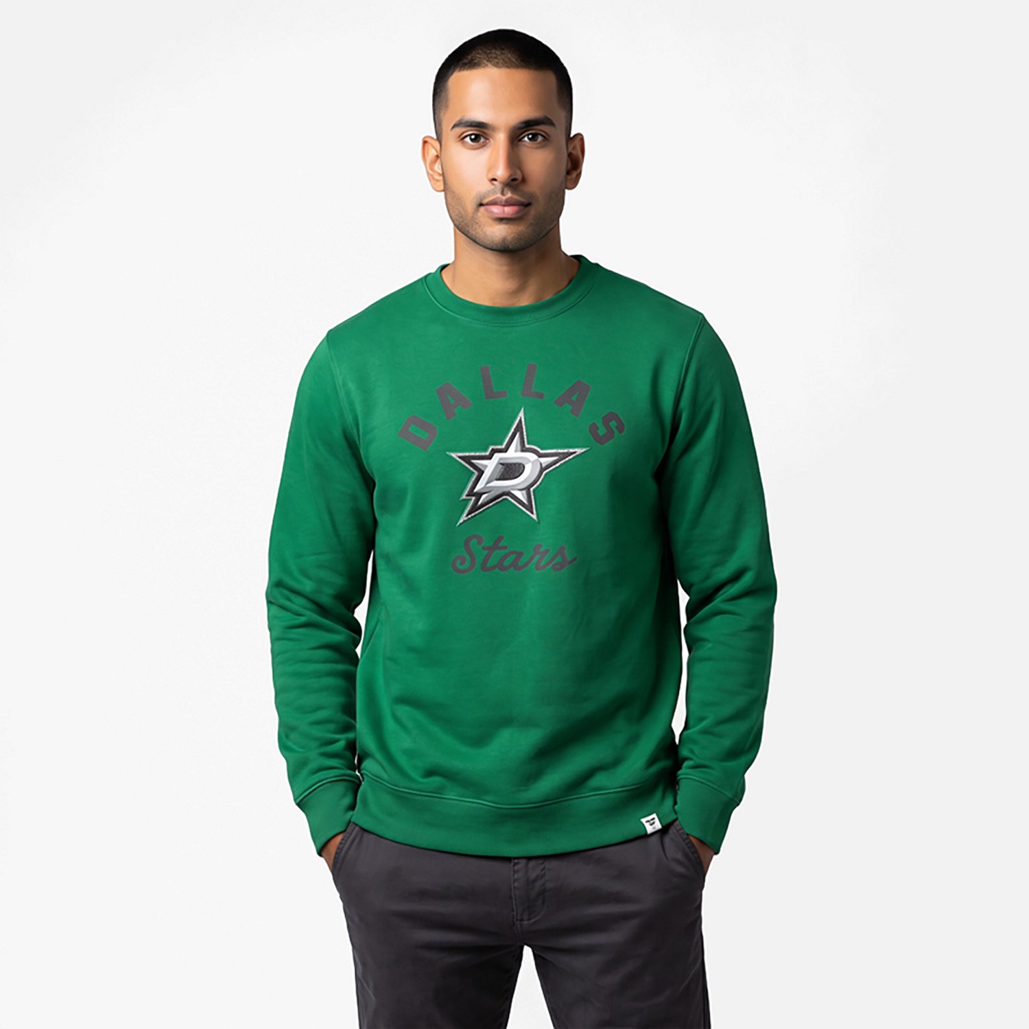 VF Imagewear Men's Stars Stickler Fleece - view number 2