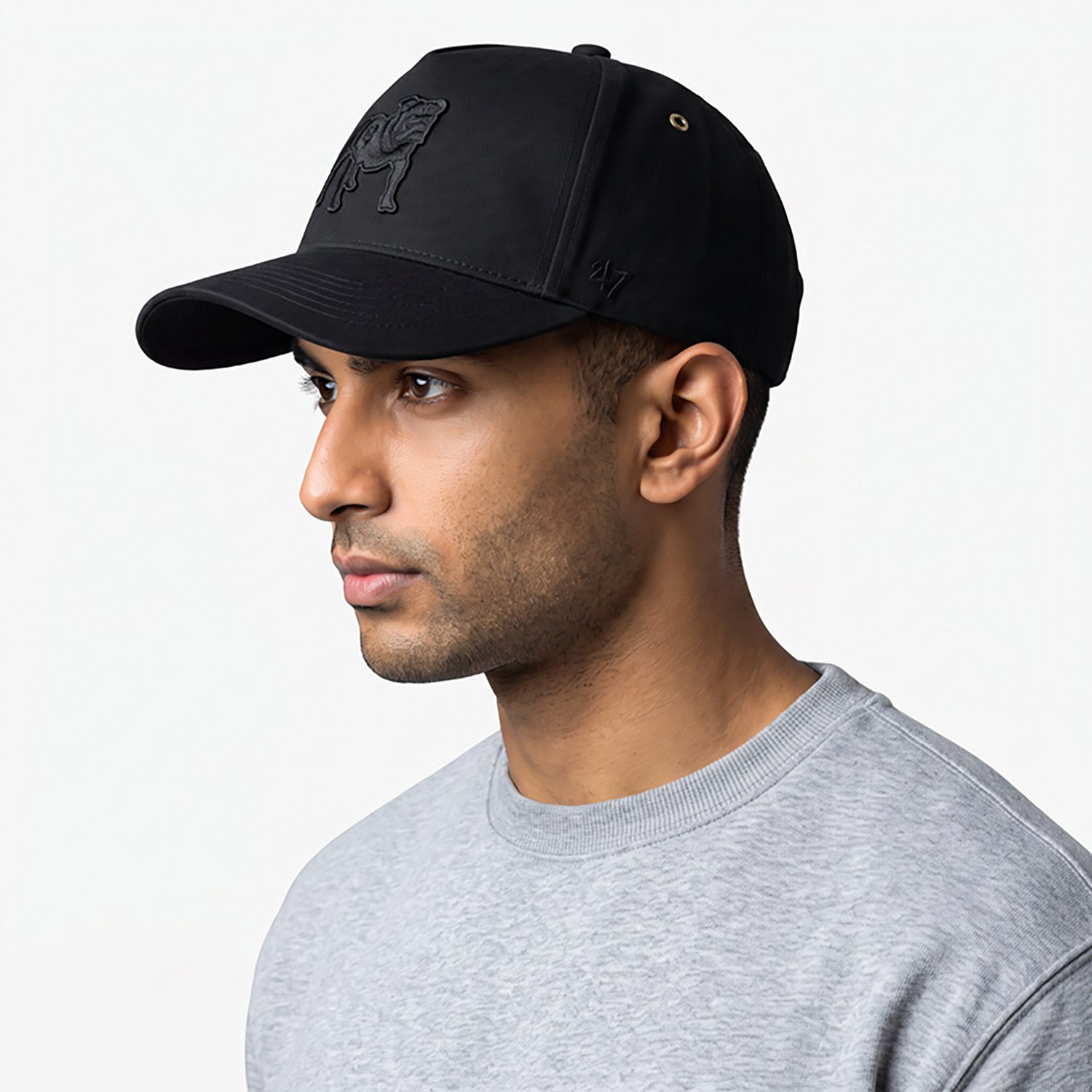 Carhartt x '47 Georgia Hitch Cap - view number 2