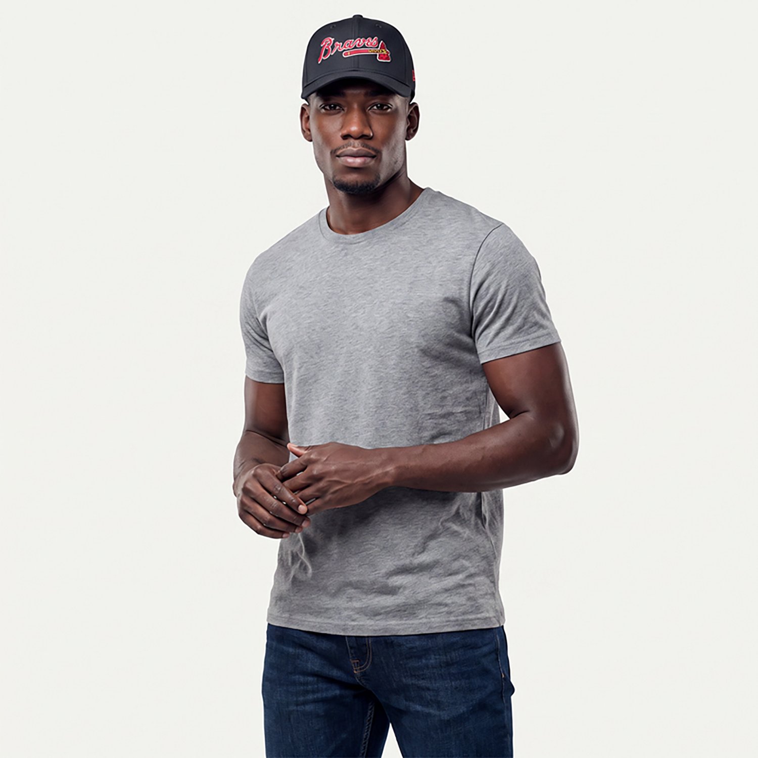 Nike Atlanta Braves Performance Flex Hat