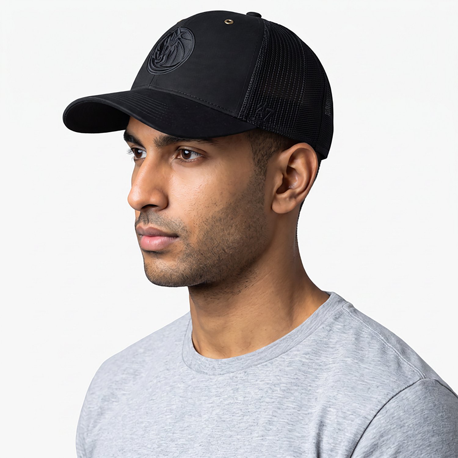 Carhartt x '47 Mavericks Trucker Cap - view number 2
