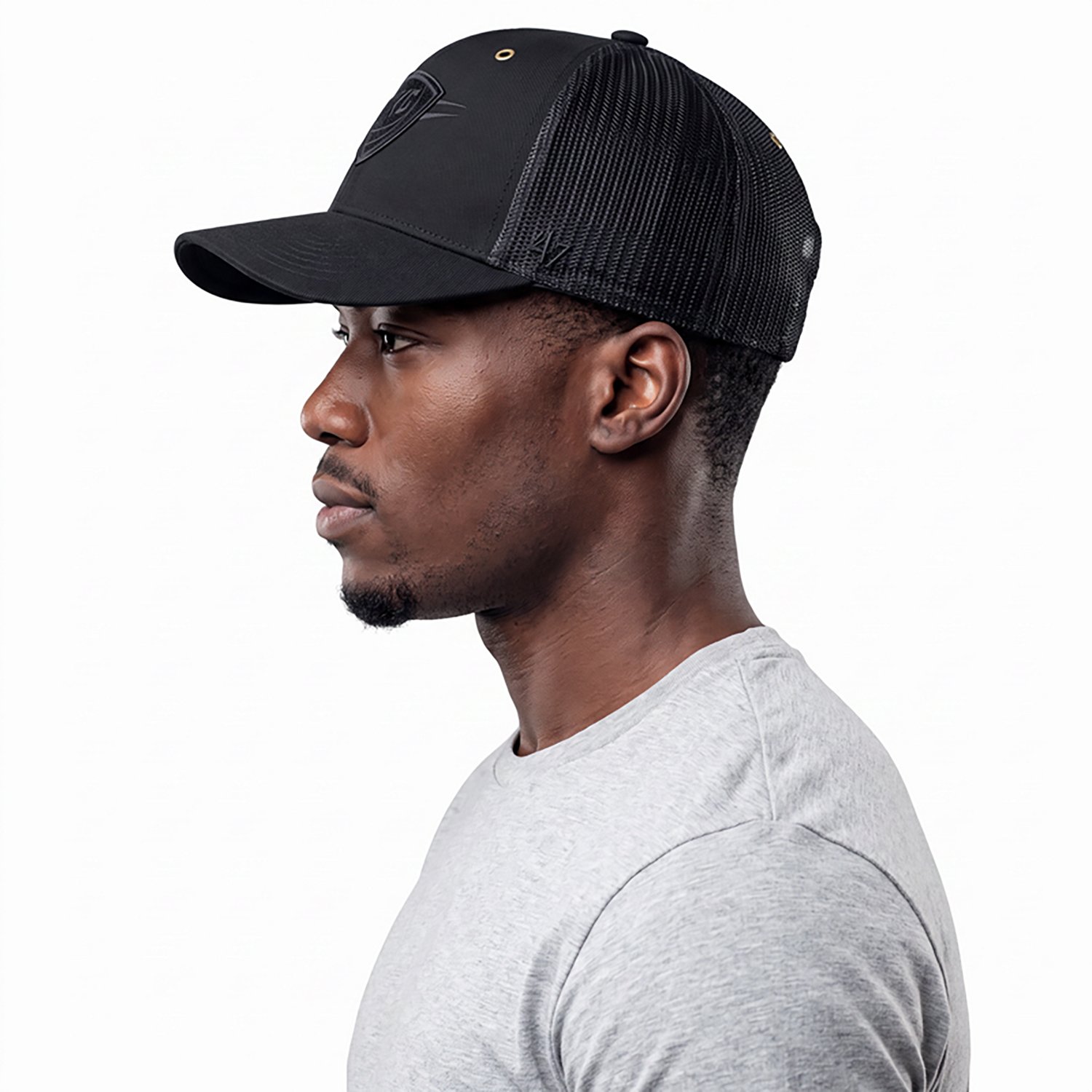 Carhartt x '47 OKC Thunder Trucker Cap - view number 2