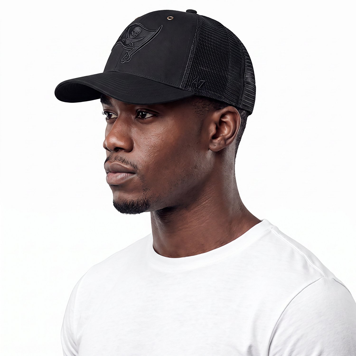 Carhartt x '47 Buccaneers Trucker Cap