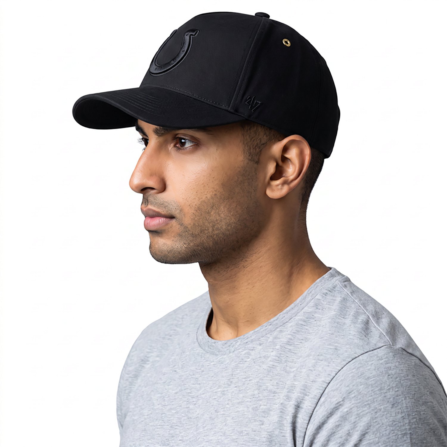 Carhartt x '47 Colts Hitch Cap - view number 2