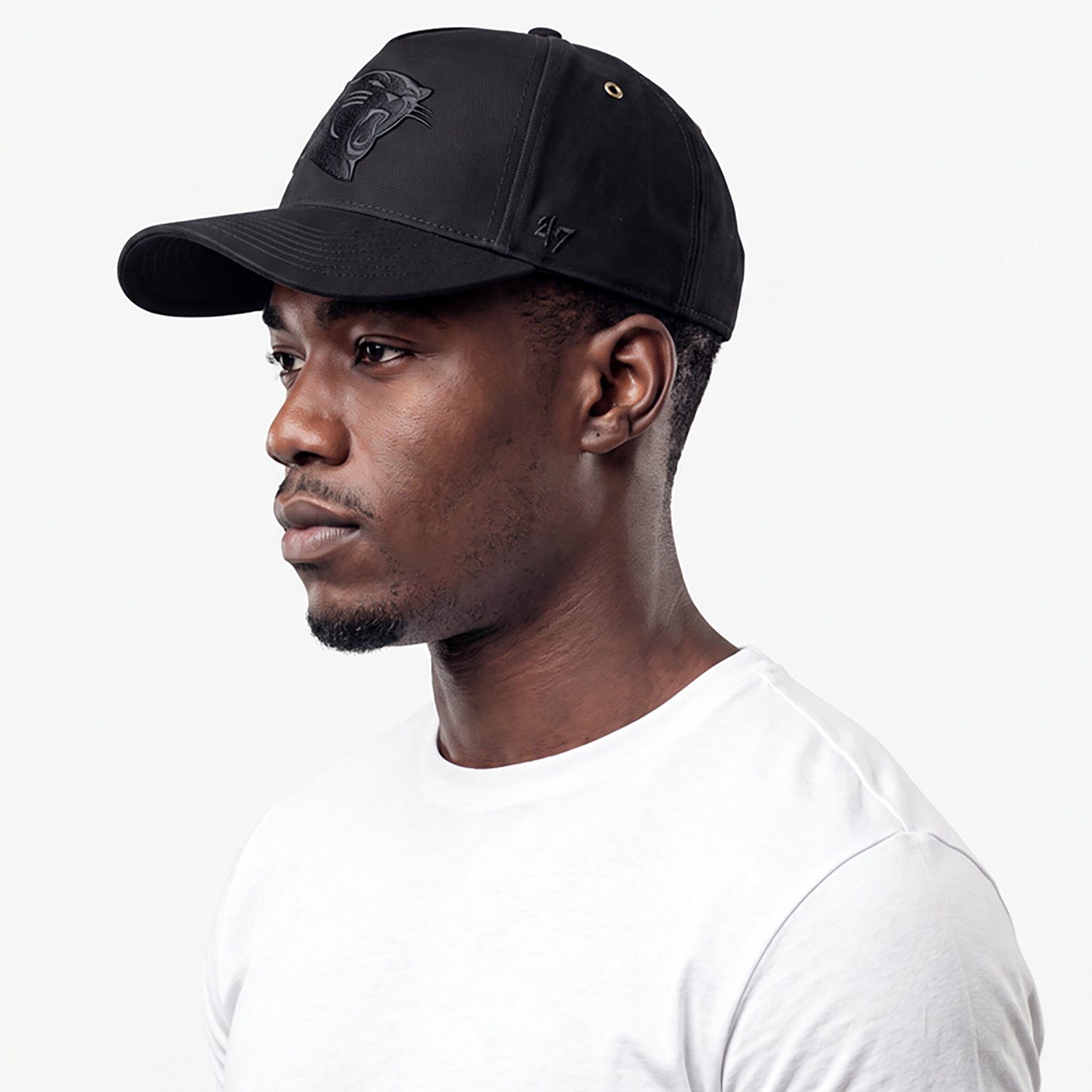 Carhartt x '47 Panthers Hitch Cap - view number 2