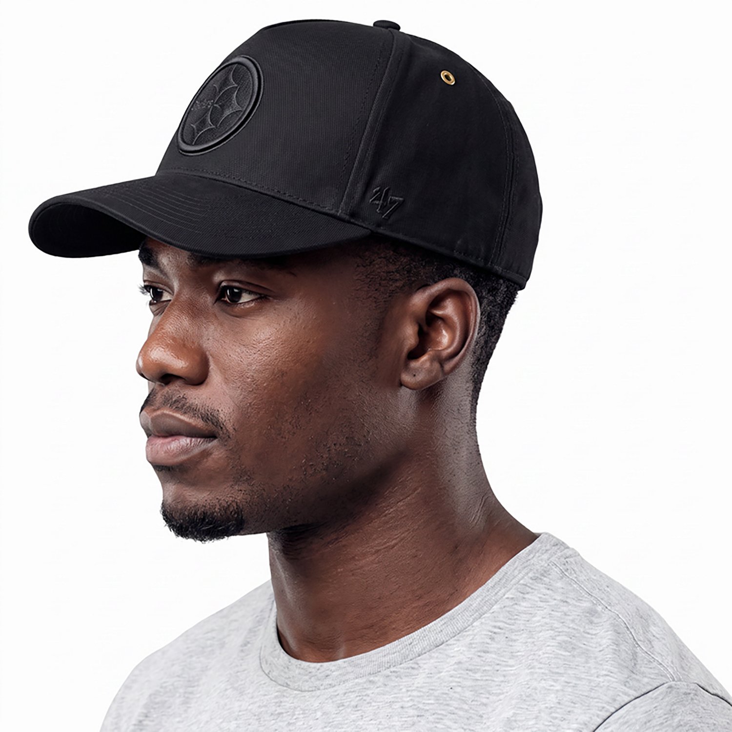 Carhartt x '47 Steelers Hitch Cap