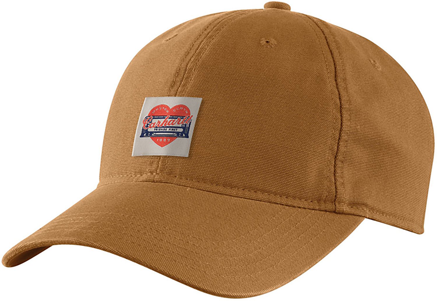Carhartt Women's Odessa Heart Cap