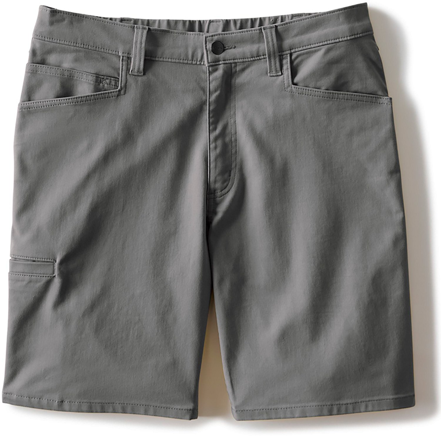 Carhartt Men's Force Huron Work Shorts - view number 7