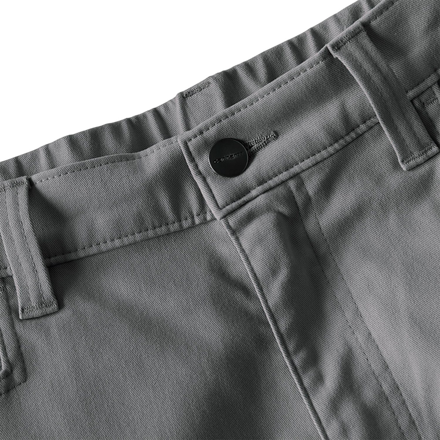 Carhartt Men's Force Huron Work Shorts - view number 8