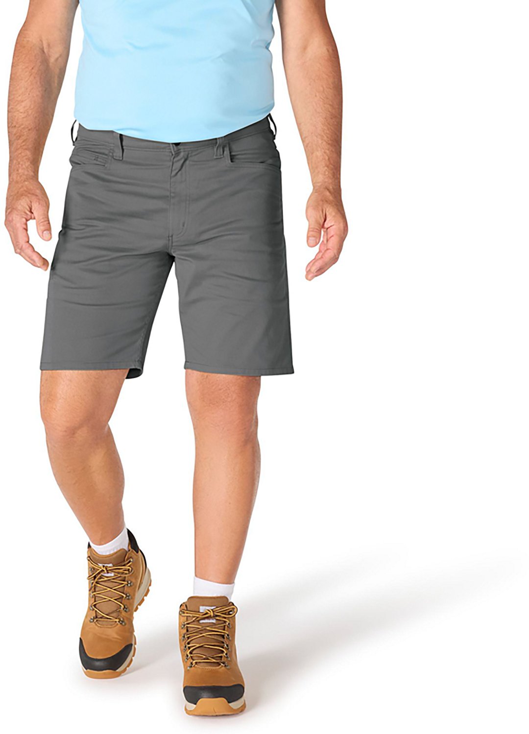 Carhartt Men's Force Huron Work Shorts - view number 2