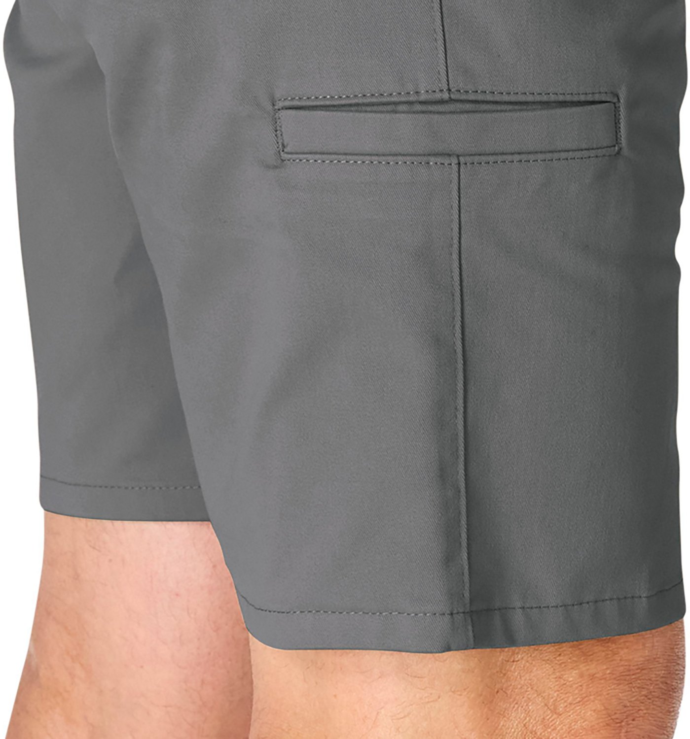 Carhartt Men's Force Huron Work Shorts - view number 6