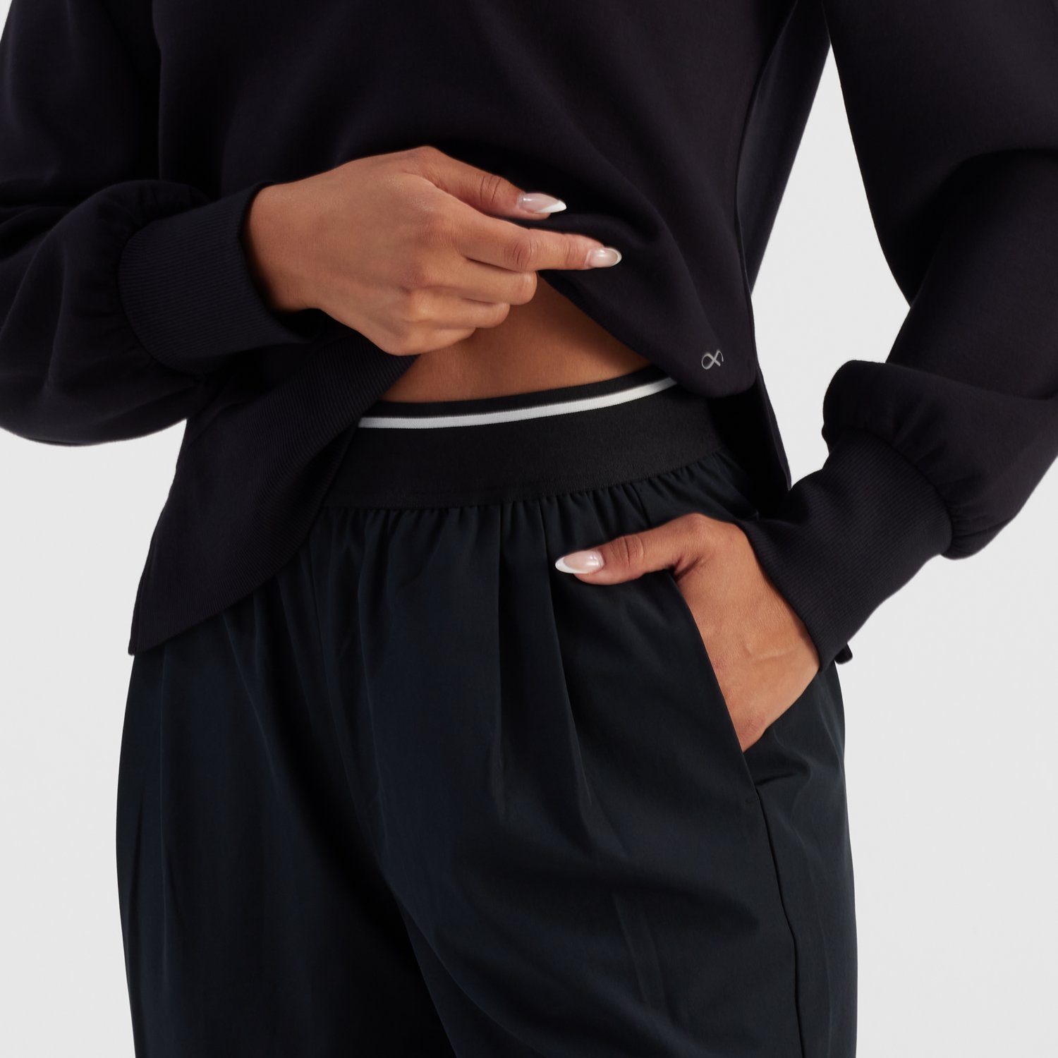 Freely Women's Becky Trouser Pants - view number 4