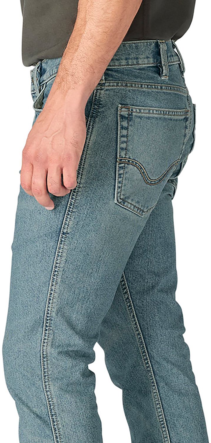 Carhartt Men's Relaxed Bootcut Rugged Flex® Jean - view number 2