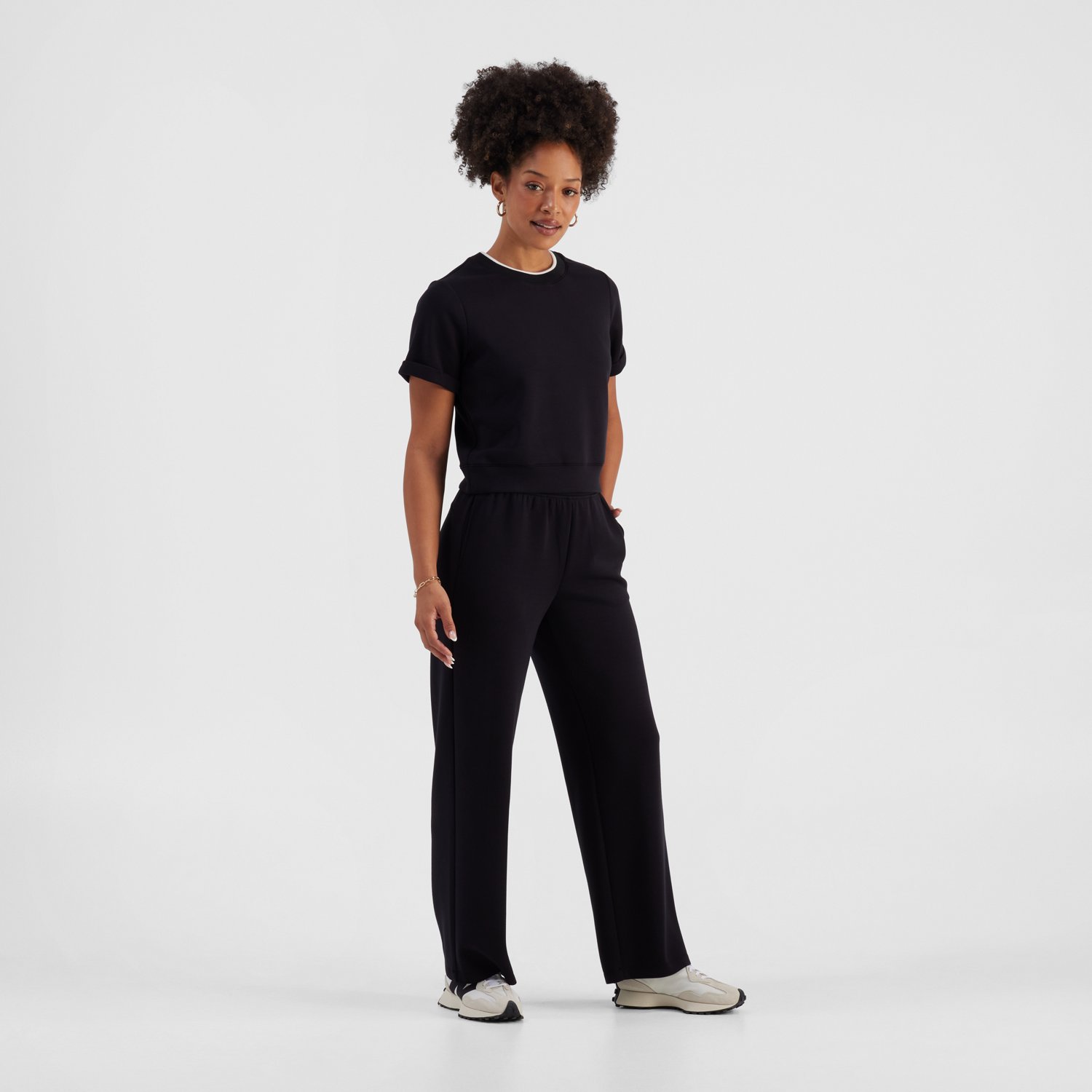 Freely Women's Quinn Top - view number 2
