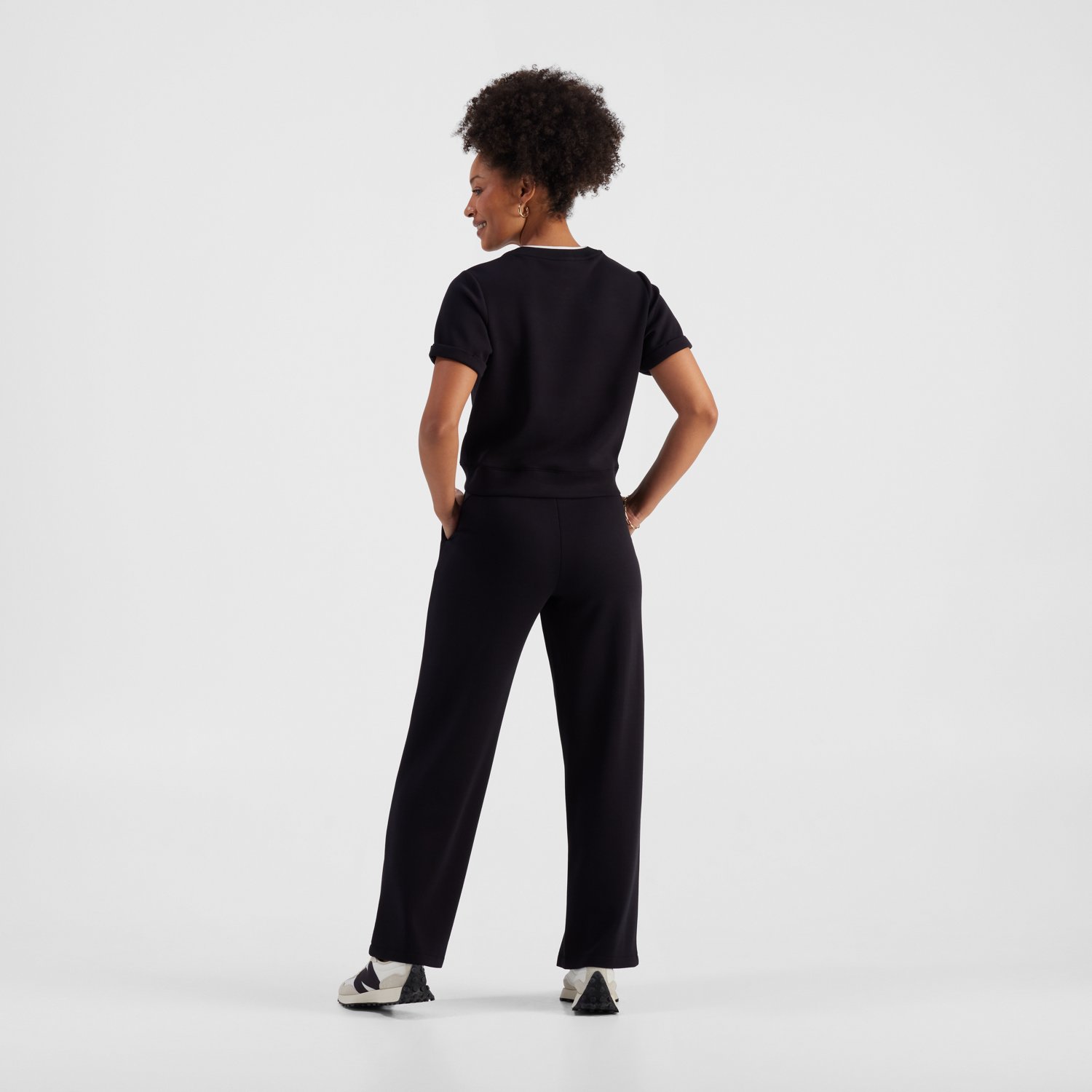 Freely Women's Quinn Top - view number 3