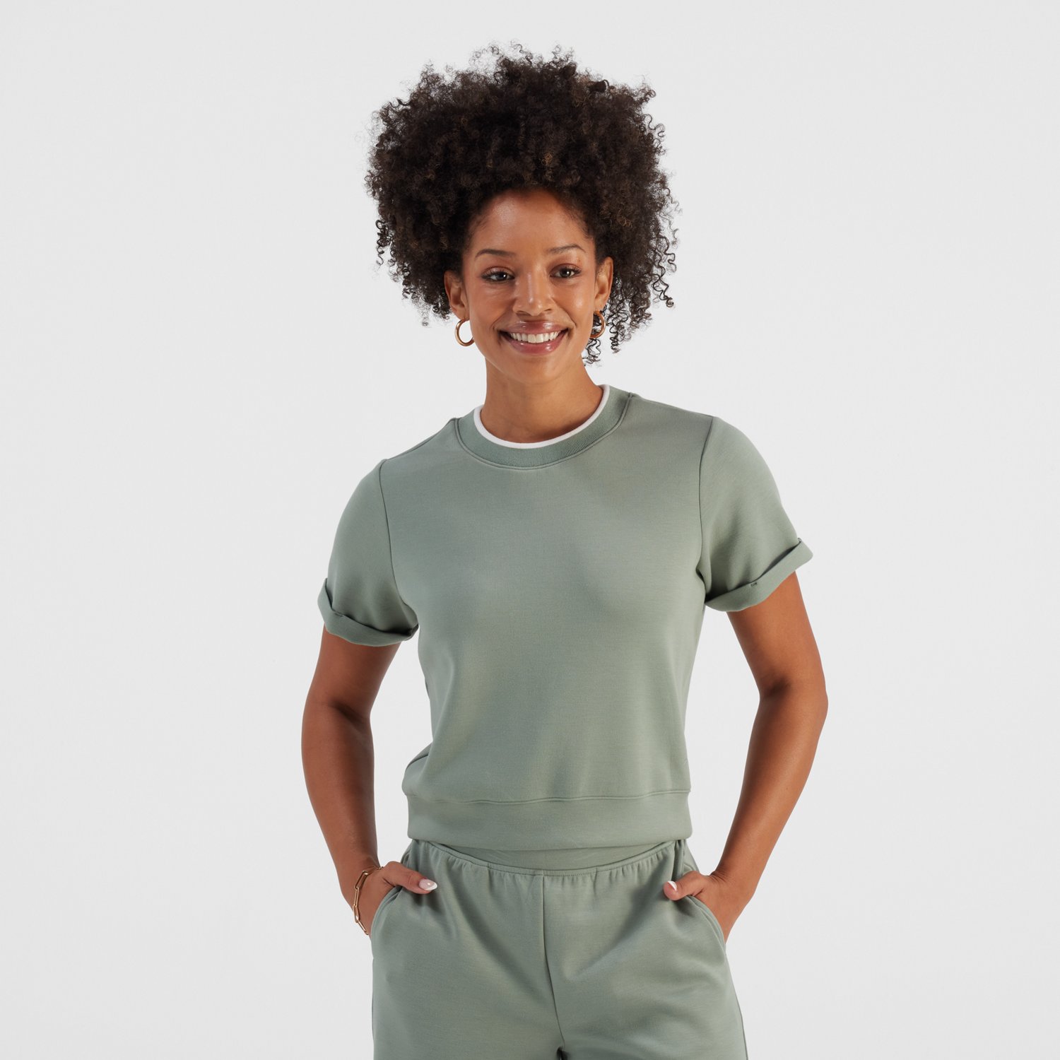 Freely Women's Quinn Top