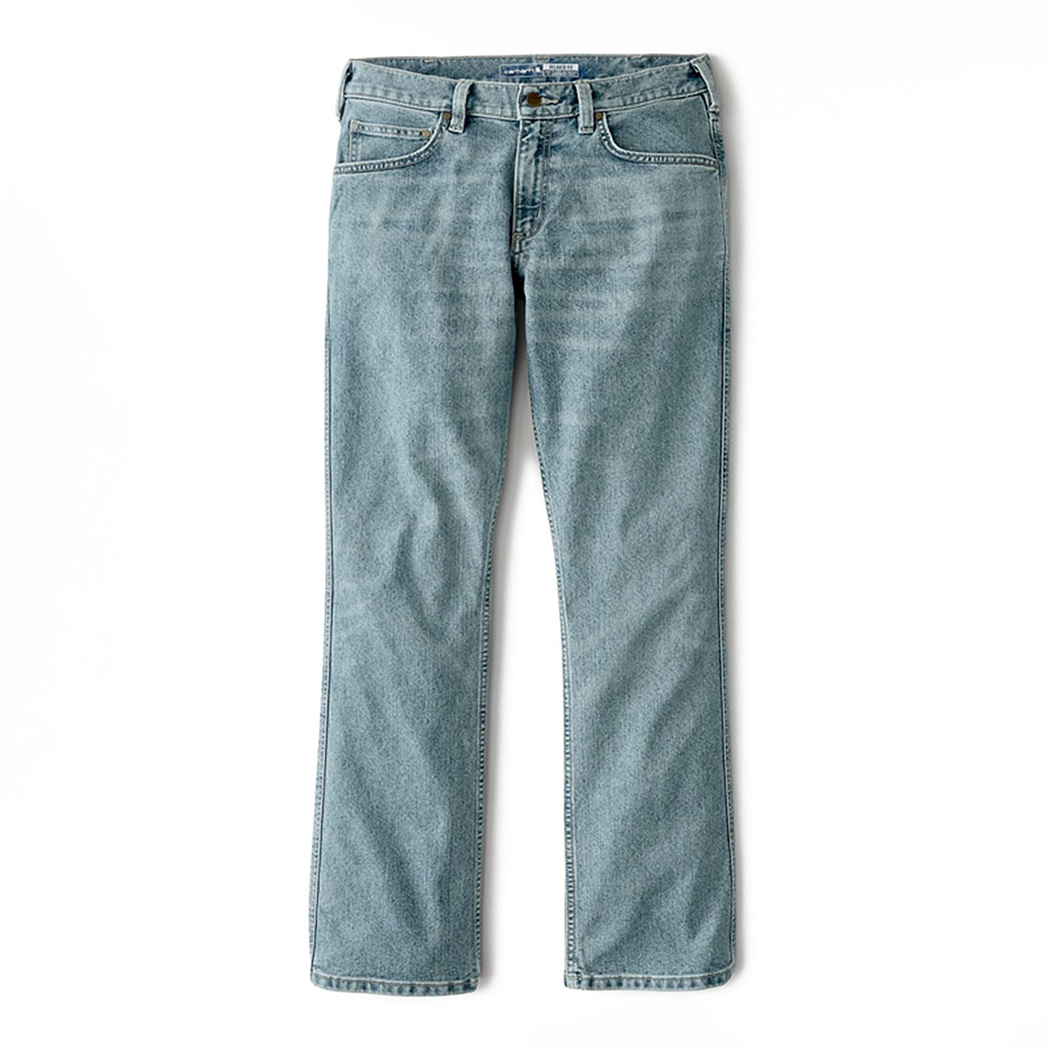 Carhartt Men's Relaxed Bootcut Rugged Flex® Jean - view number 7