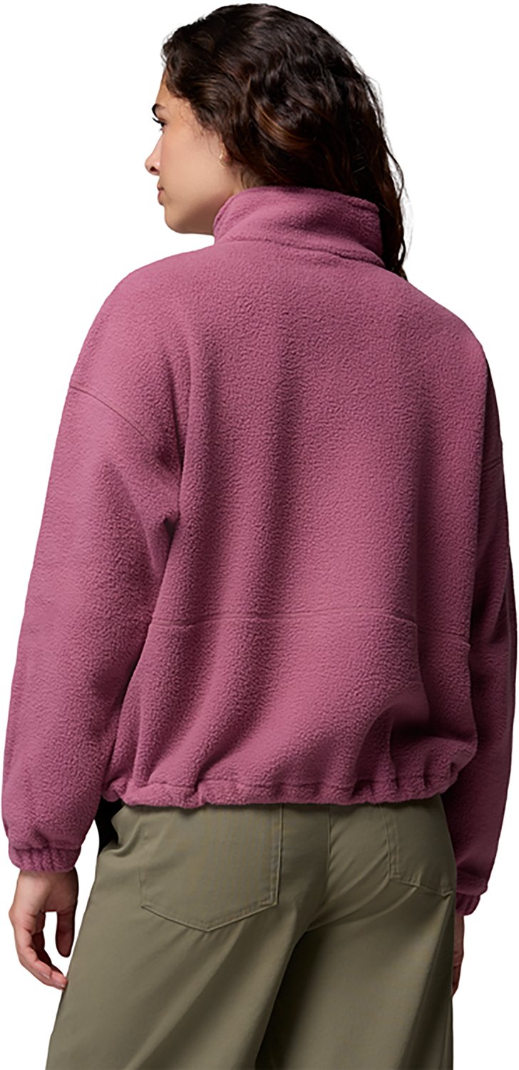 Columbia Sportswear Women’s Timber Meadow™ MTR Half‑Zip Fleece - view number 2