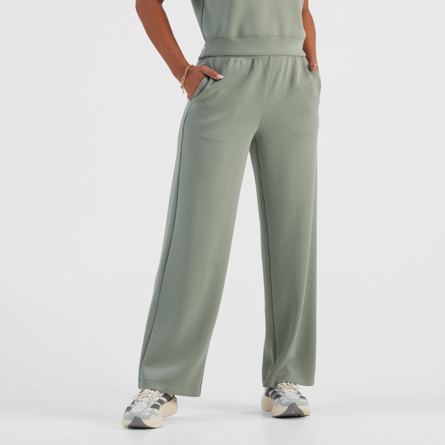 Freely Women's Quinn Pants