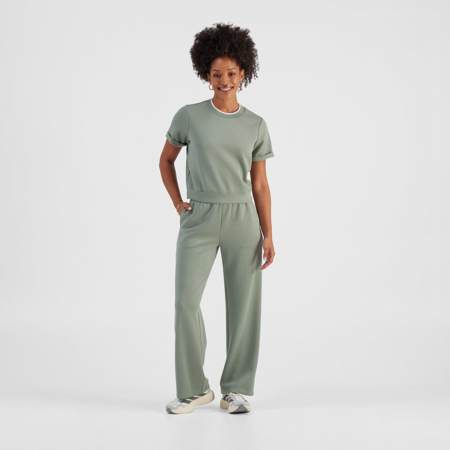 Freely Women's Quinn Pants - view number 2
