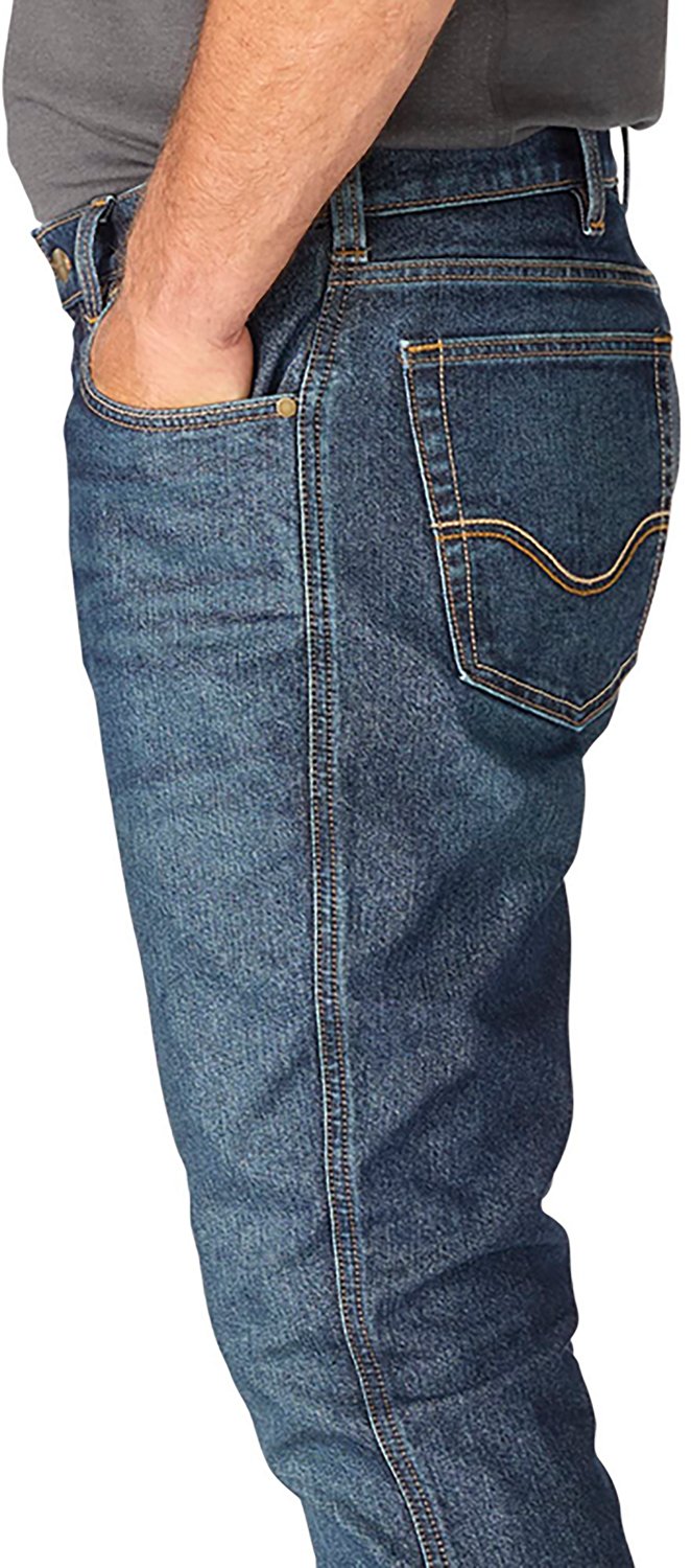 Carhartt Men's Relaxed Bootcut Rugged Flex® Jean - view number 2