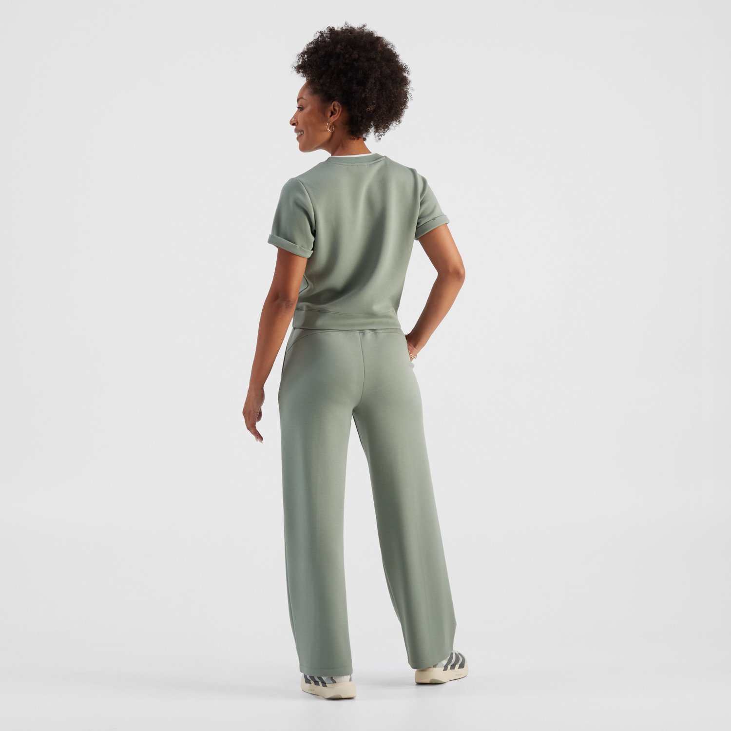 Freely Women's Quinn Pants - view number 3