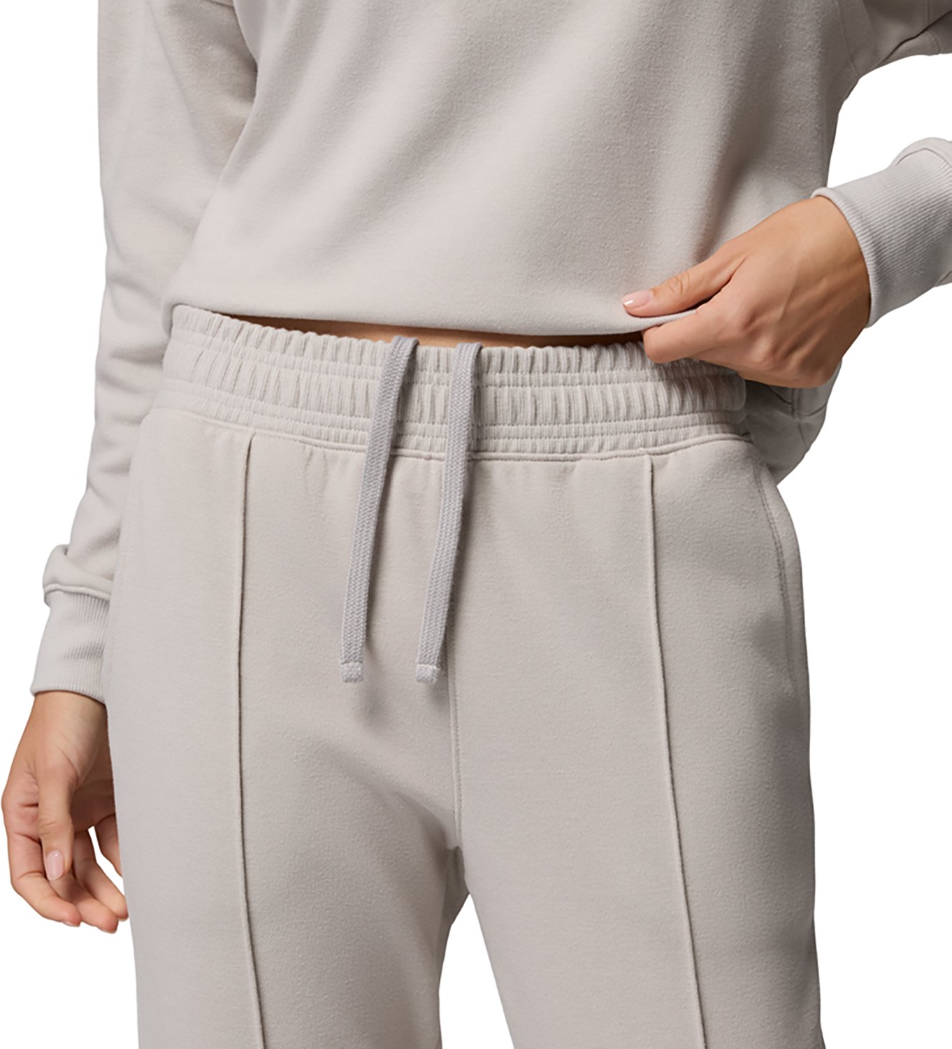 Columbia Sportswear Women’s PFG Open Water™ Fleece Jogger - view number 4