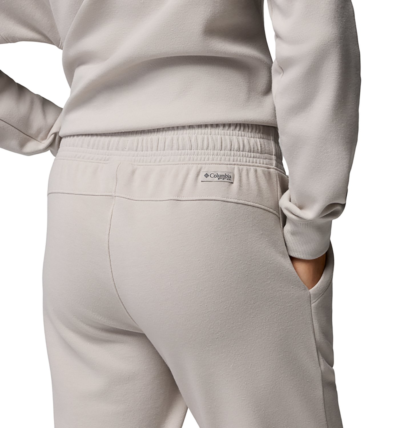 Columbia Sportswear Women’s PFG Open Water™ Fleece Jogger - view number 5