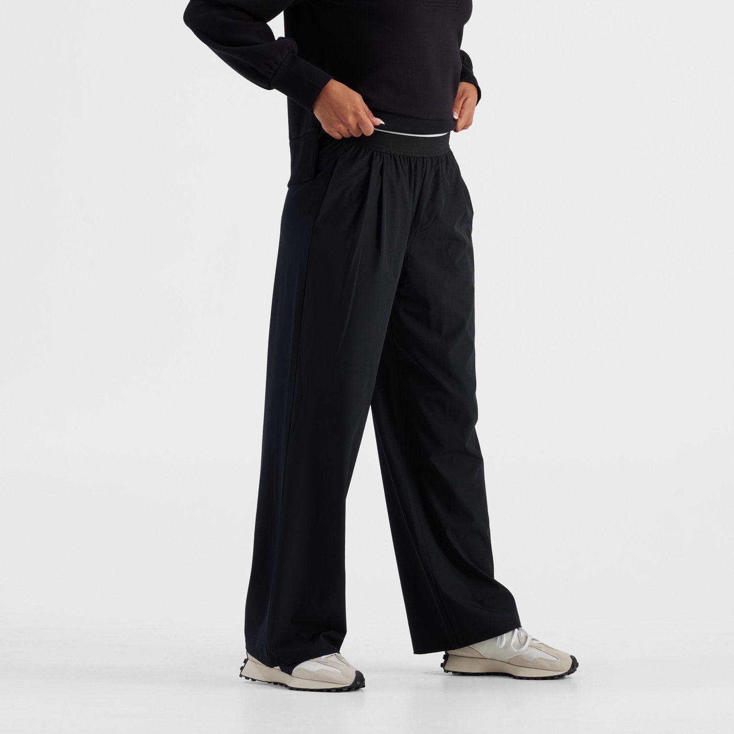 Freely Women's Becky Trouser Pants