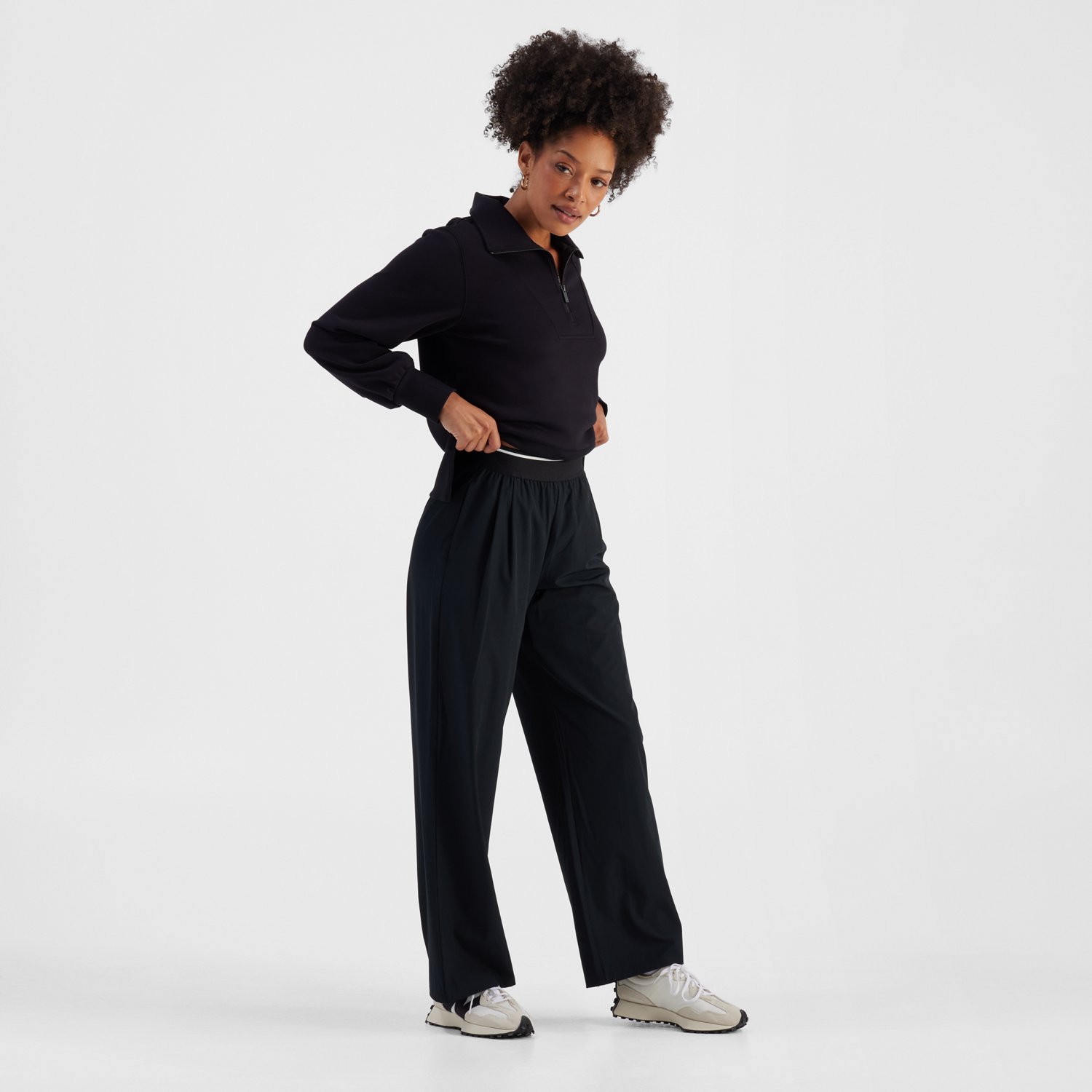 Freely Women's Becky Trouser Pants - view number 2