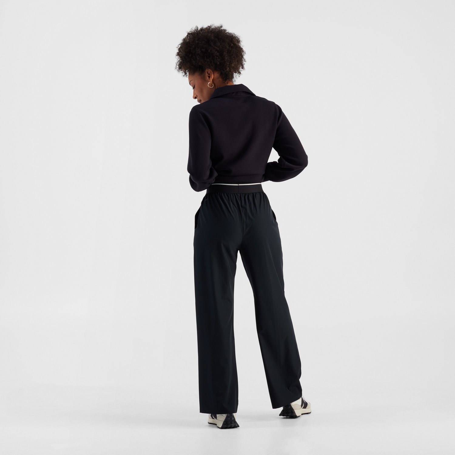 Freely Women's Becky Trouser Pants - view number 3