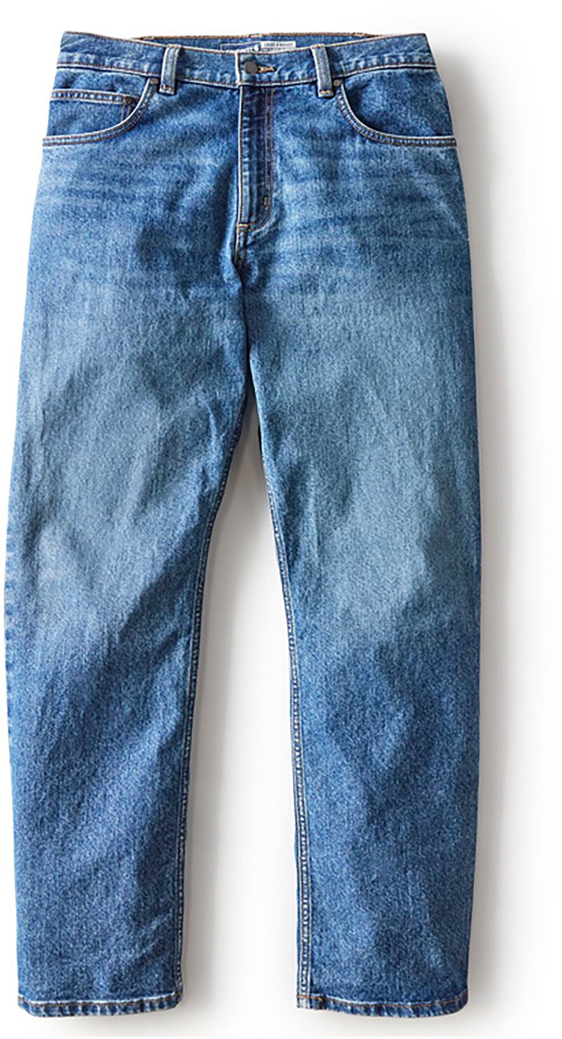 Carhartt Men's Loose Straight Rugged Flex® Jean - view number 8