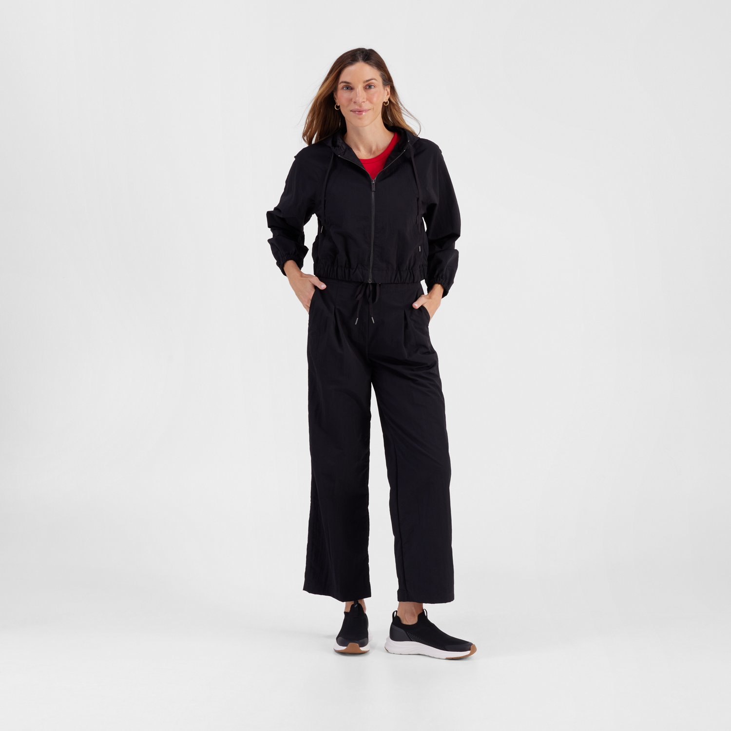 Freely Women's Express Jacket - view number 2