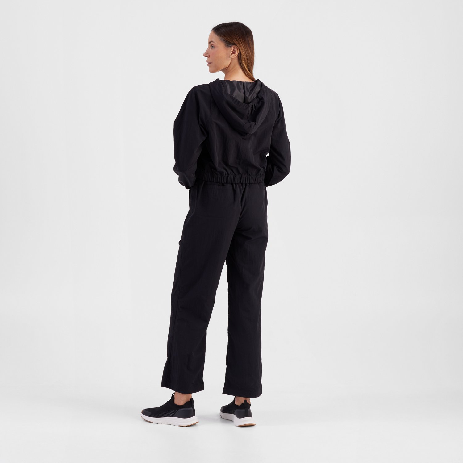Freely Women's Express Jacket - view number 3