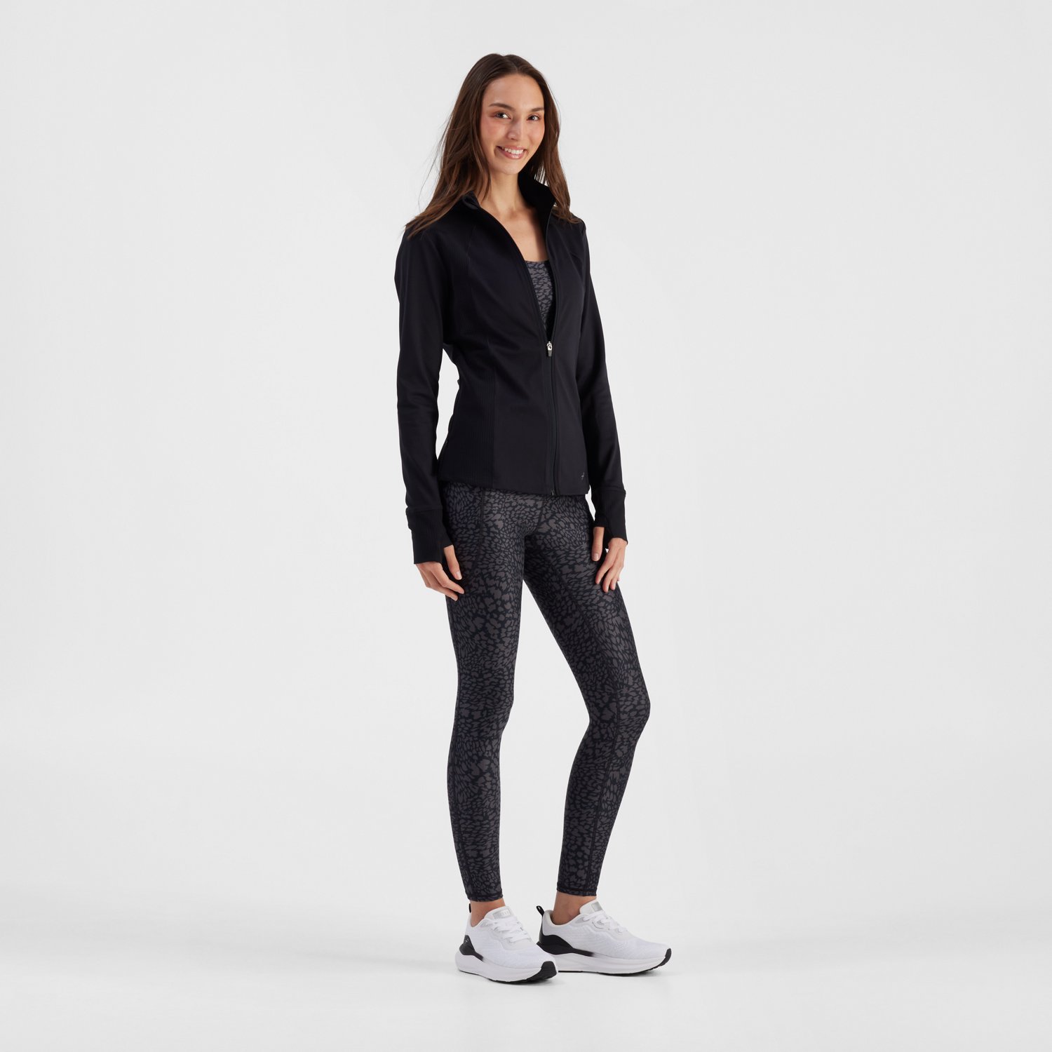 Freely Women's Haven Renew Jacket - view number 2