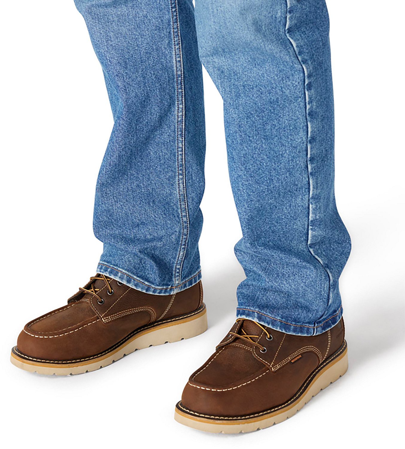 Carhartt Men's Loose Straight Rugged Flex® Jean - view number 7