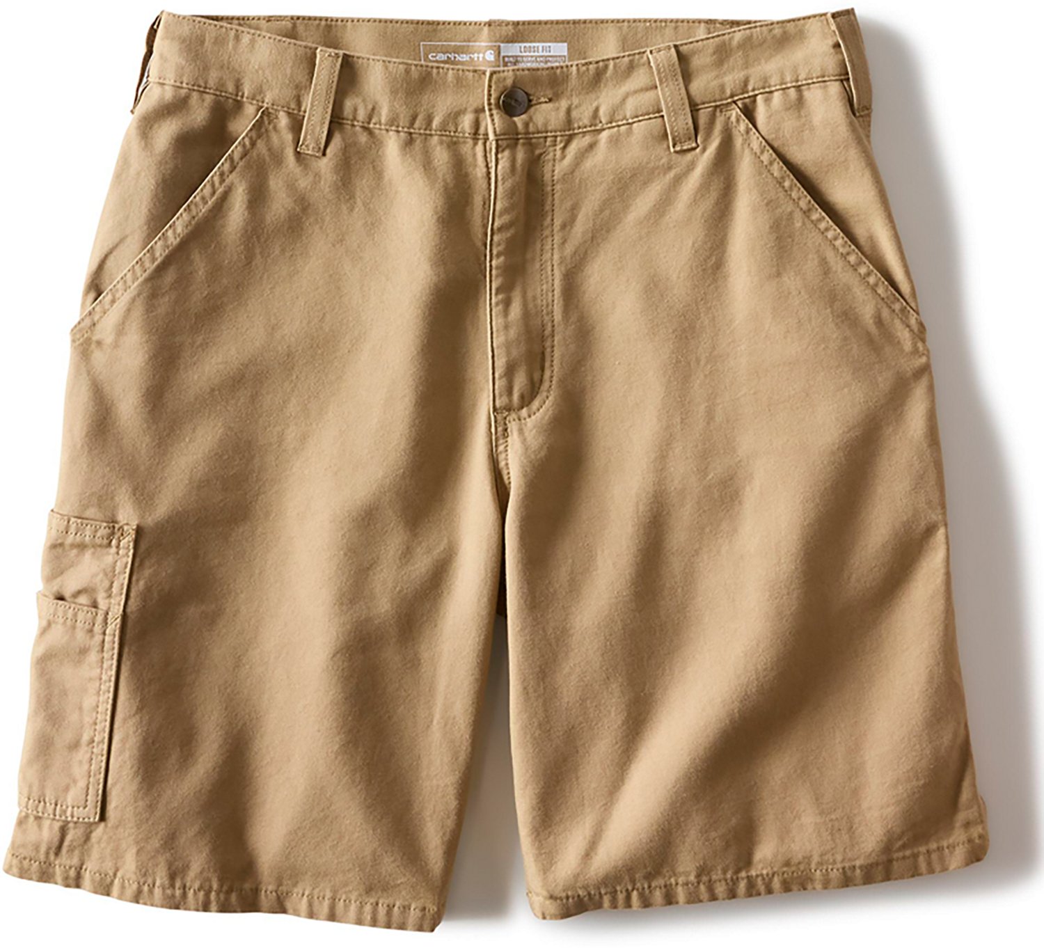 Carhartt Men's Loose 9" Stateline Shorts - view number 7
