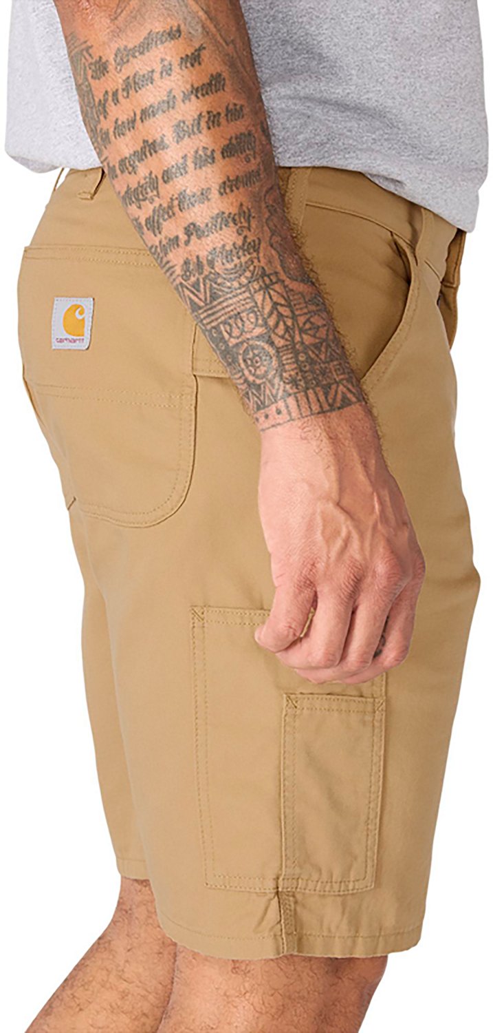 Carhartt Men's Loose 9" Stateline Shorts - view number 2