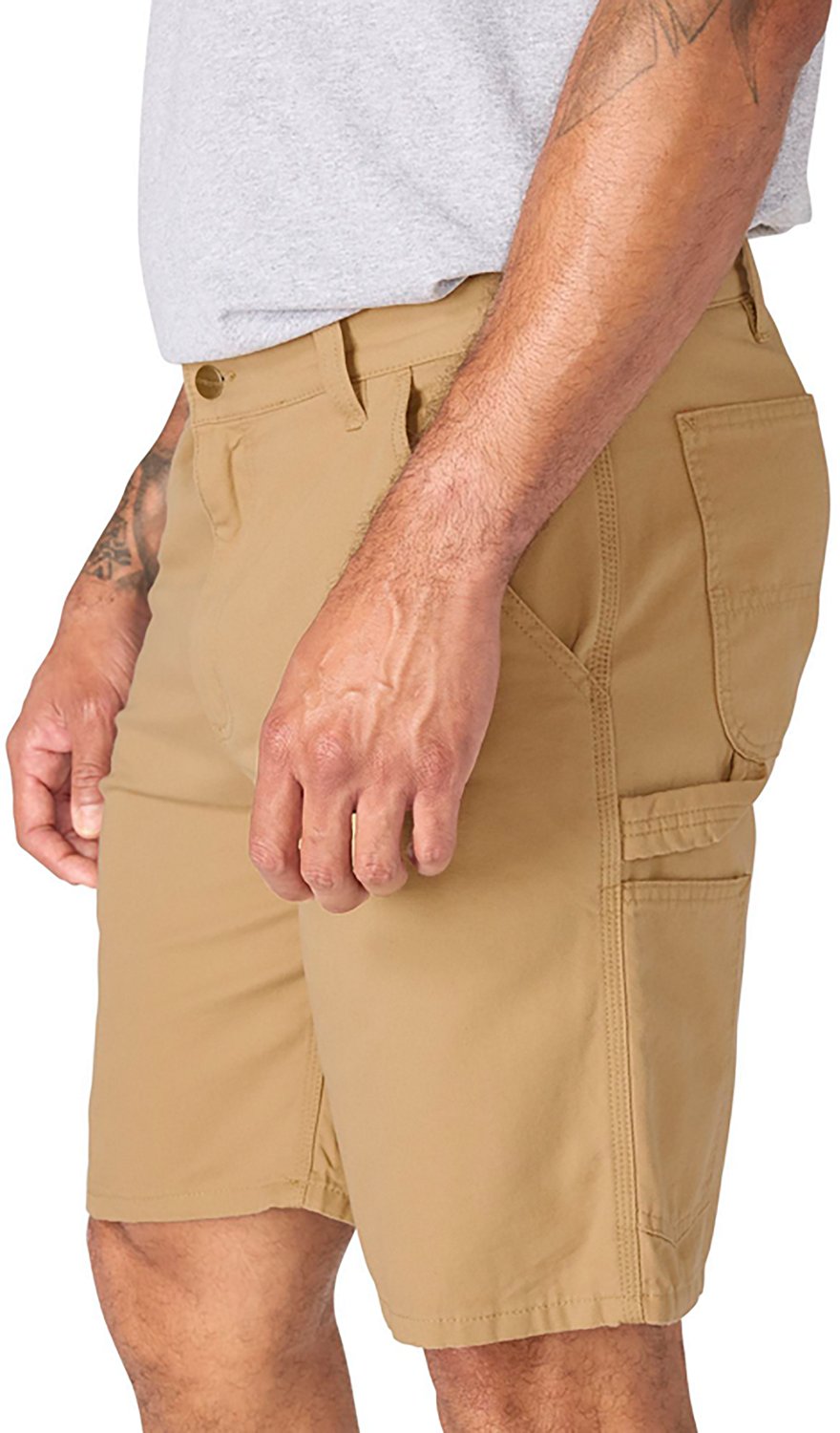 Carhartt Men's Loose 9" Stateline Shorts - view number 3
