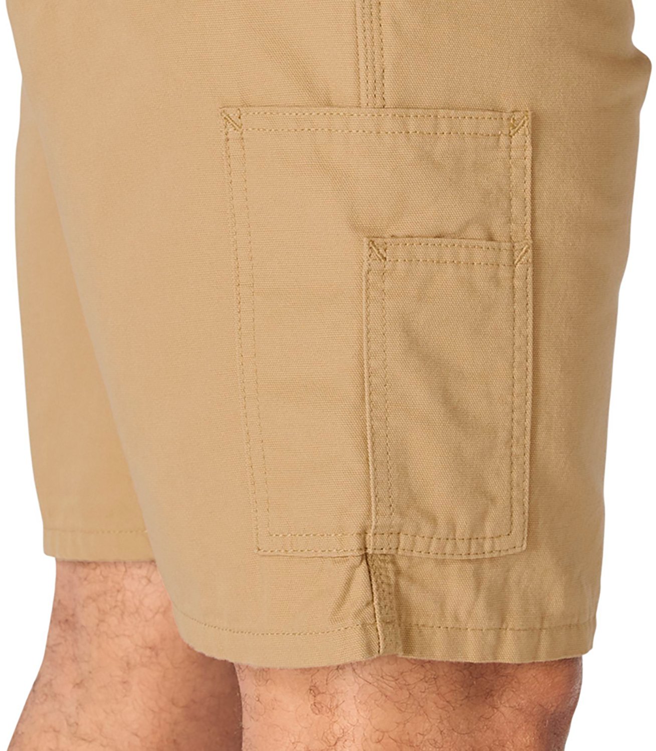 Carhartt Men's Loose 9" Stateline Shorts - view number 6
