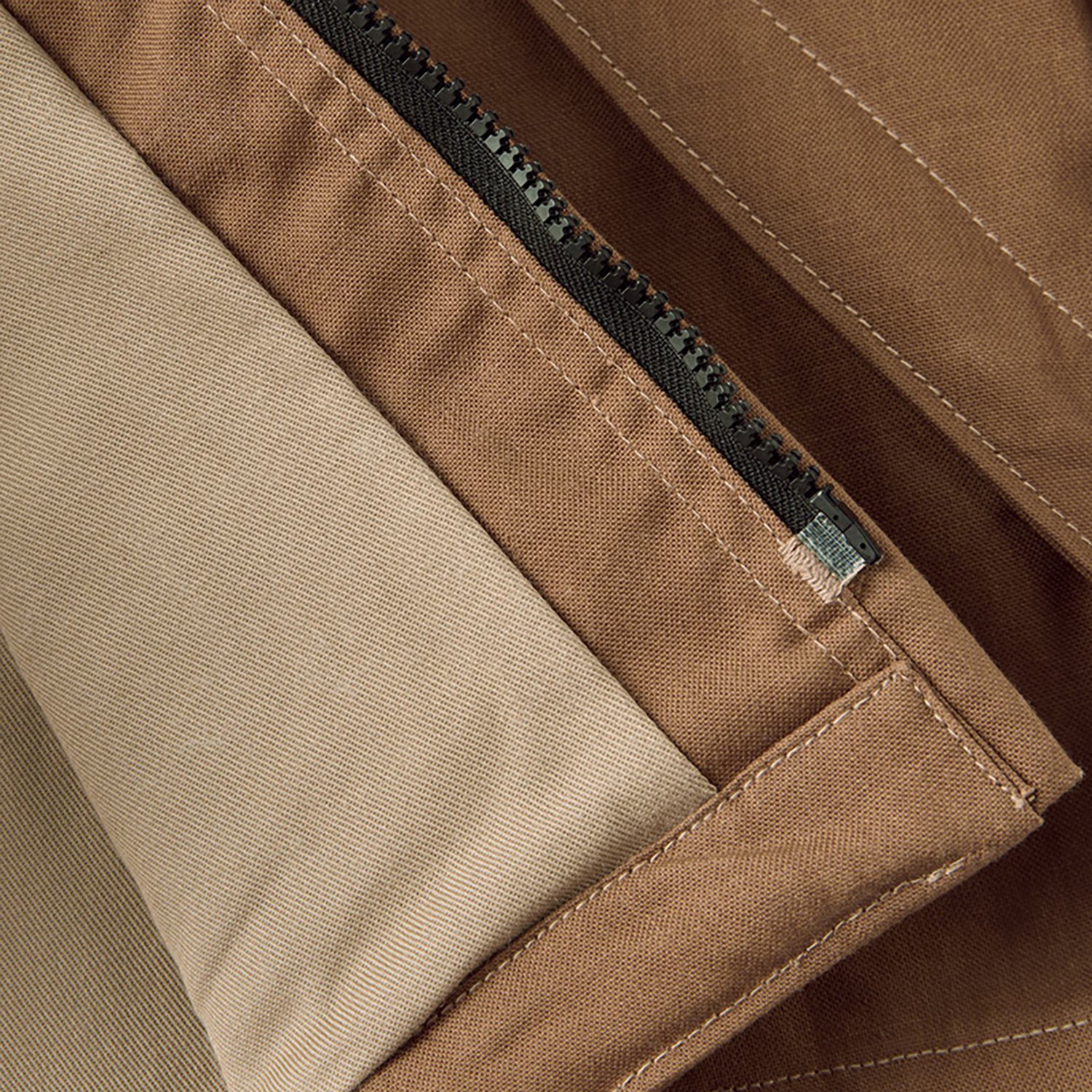 Carhartt Men's FR Quick Duck Jacket - view number 8