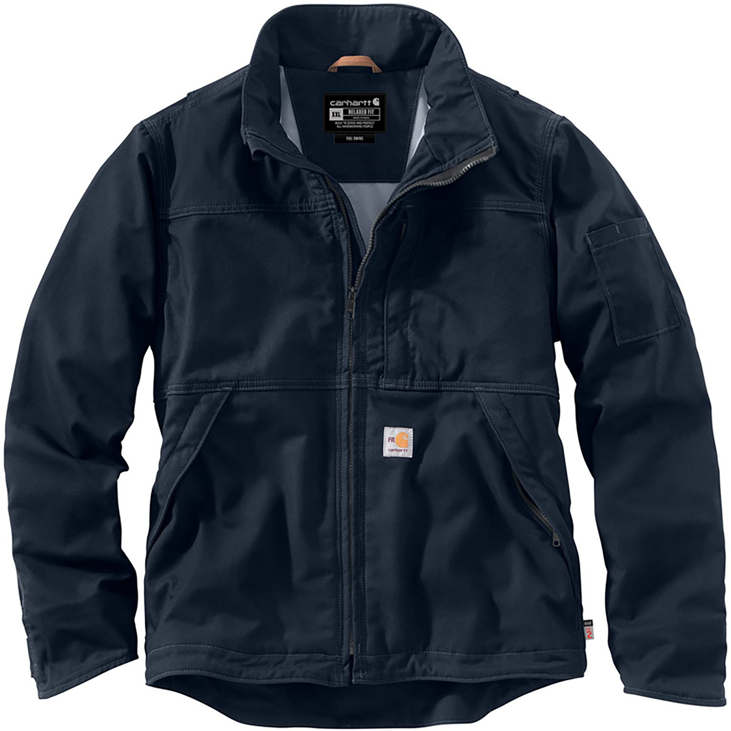 Carhartt Men's FR Quick Duck Jacket