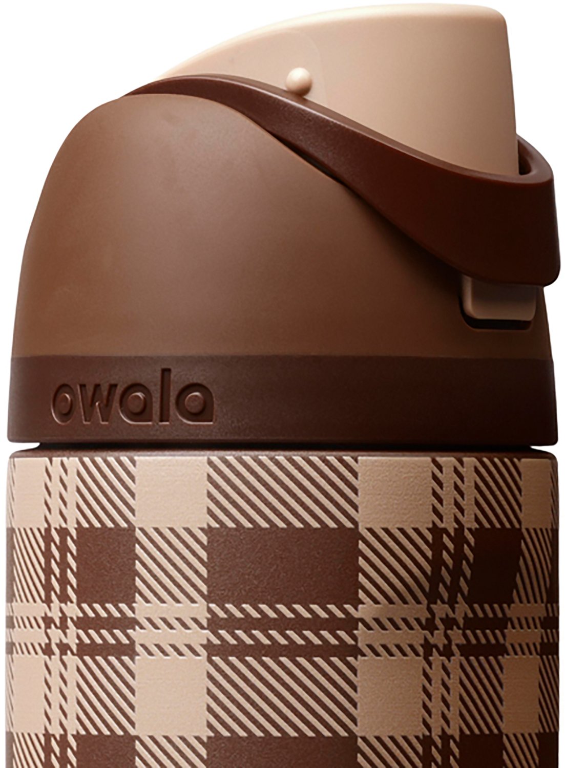 Owala FreeSip 24oz Stainless Steel Water Bottle - view number 2