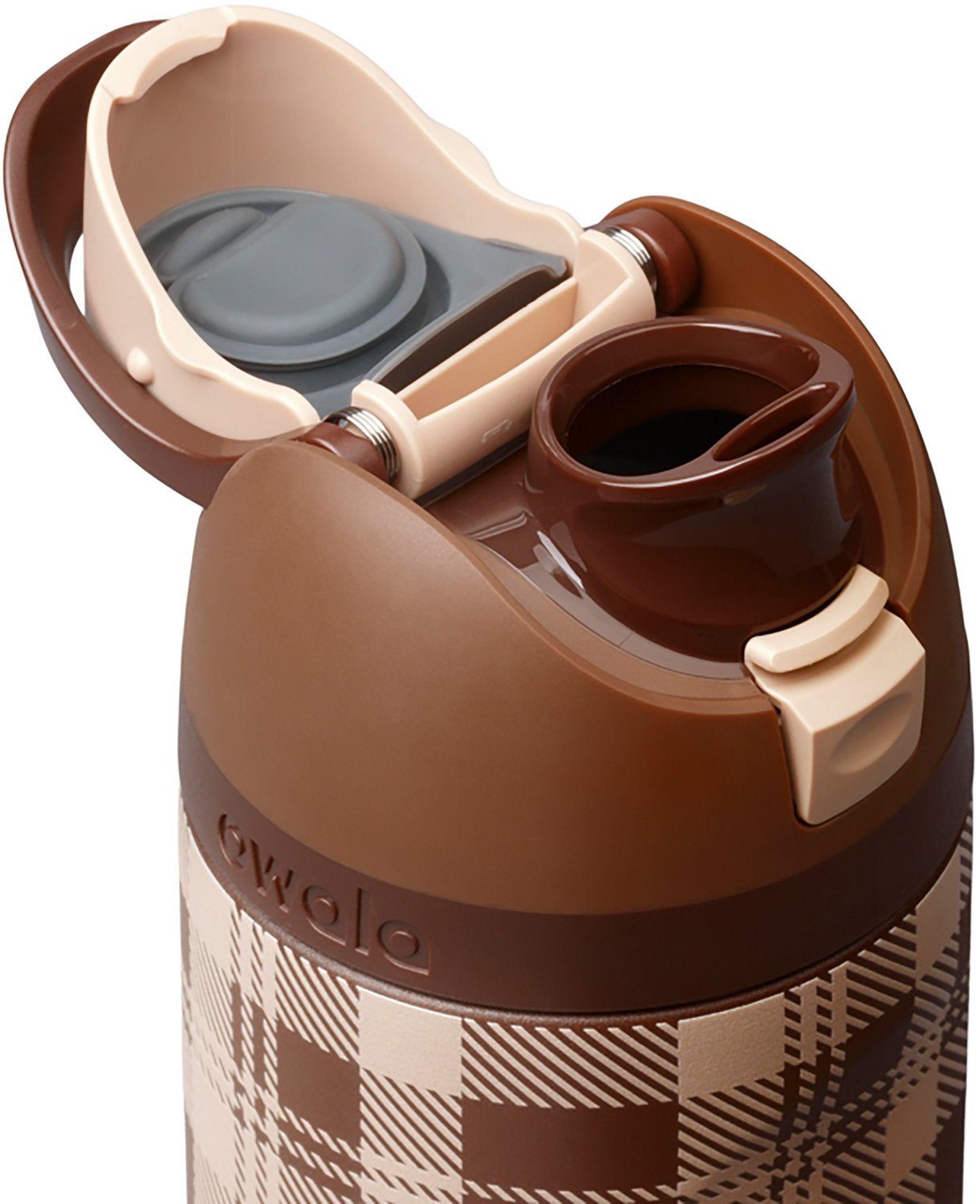 Owala FreeSip 24oz Stainless Steel Water Bottle - view number 3