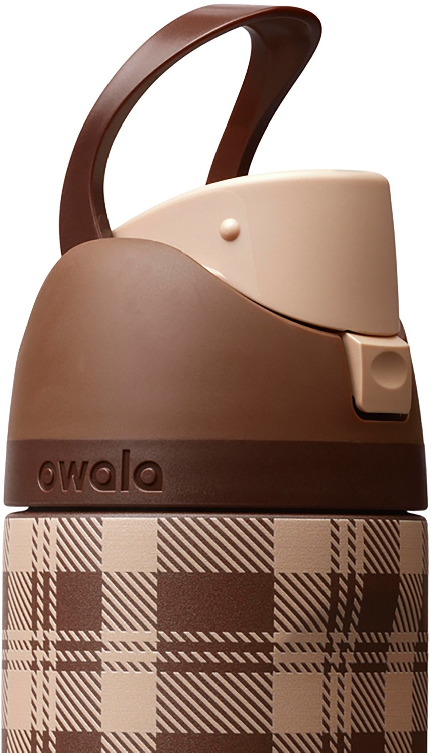 Owala FreeSip 24oz Stainless Steel Water Bottle - view number 5
